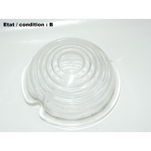 Front light indicator lens AUTEROCHE 66251 (cristal)