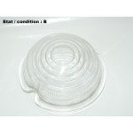 Cabochon feu clignotant avant AUTEROCHE 66251 (cristal)