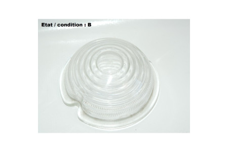 Front light indicator lens AUTEROCHE 66251 (cristal)