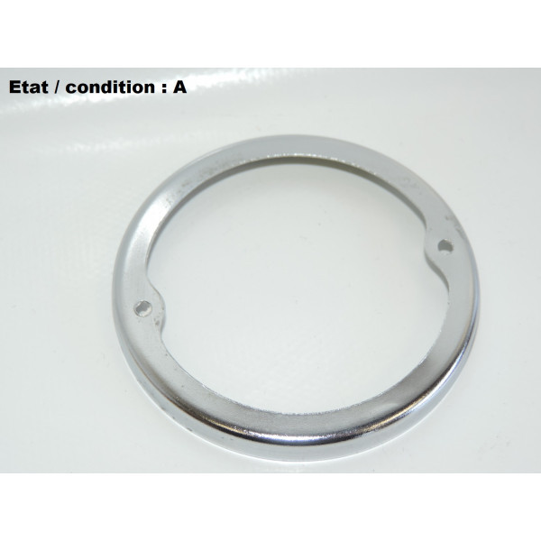 Enjoliveur feu clignotant avant AUTEROCHE 66251 (inox)