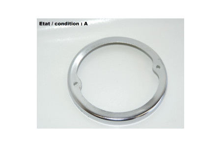 Front light indicator lens AUTEROCHE 66251 (cristal)
