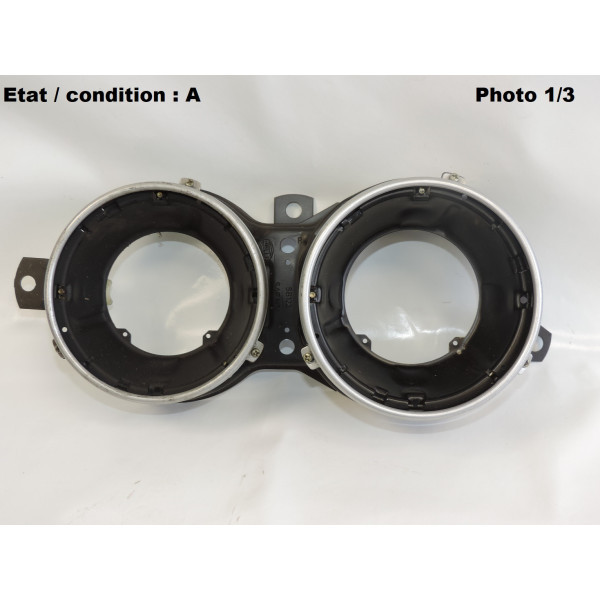 Headlight Code H1 HELLA 1B3114179-001