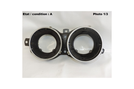 Headlight Code H1 HELLA 1B3114179-001