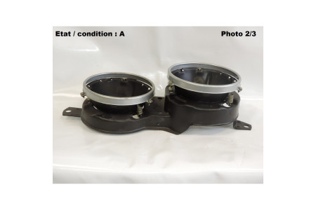 Support phares droit HELLA 1D3 003137-28