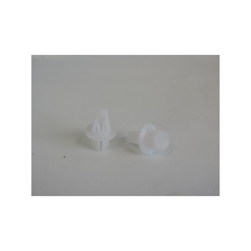 Headlight mounting kit (X3) VALEO 082771