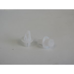 Headlight mounting kit (X3) VALEO 082771