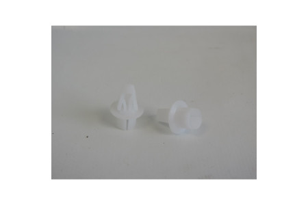 Œillets de fixation de phare (X2)