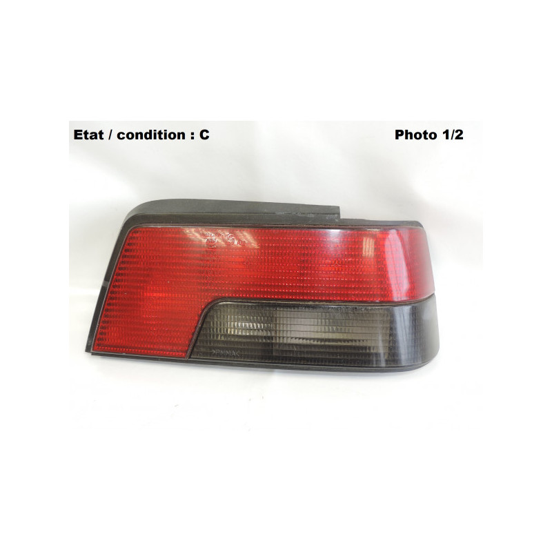 Left taillight AXO 45109