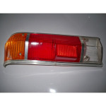 Left hand tail light lens SEIMA 621G