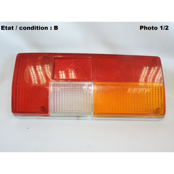 Right taillight LADA 2106-3716074