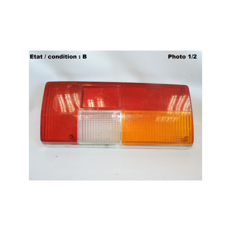 Right taillight LADA 2106-3716074