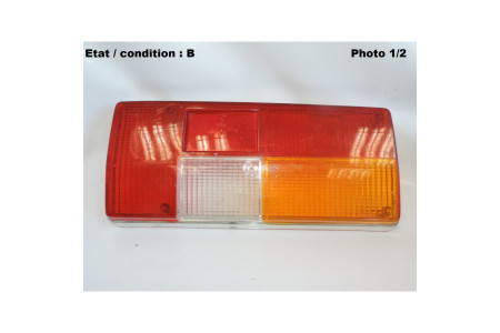 Right taillight LADA 2106-3716074