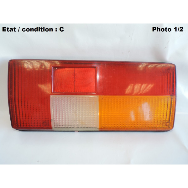Right taillight lens LADA 2105-3716074 1