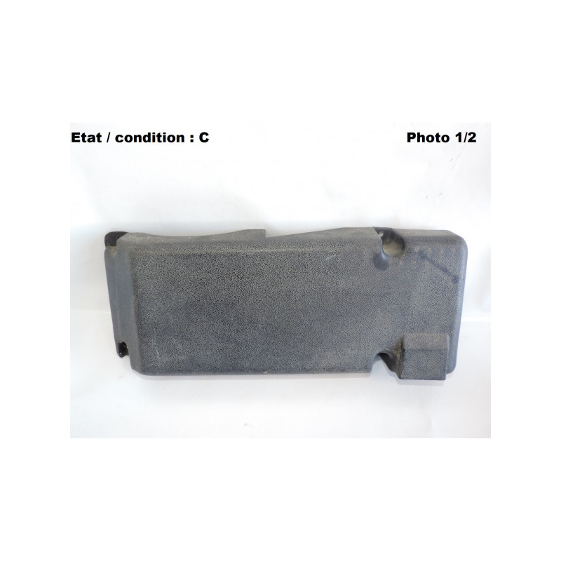 Right taillight reflector LADA 2105-3716040