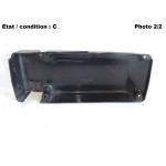 Right taillight reflector LADA 2105-3716040