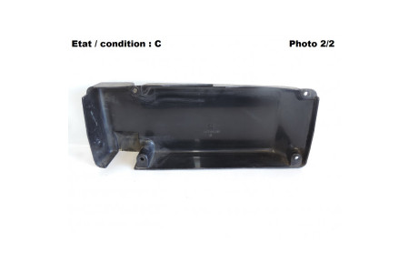 Right taillight reflector LADA 2105-3716040
