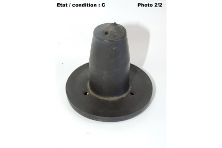 CITROEN 2CV, Type H, DS/ID, Belphégor - Joint feu SEIMA