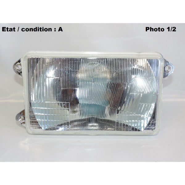 Phare gauche H4 (VALEO 084382)