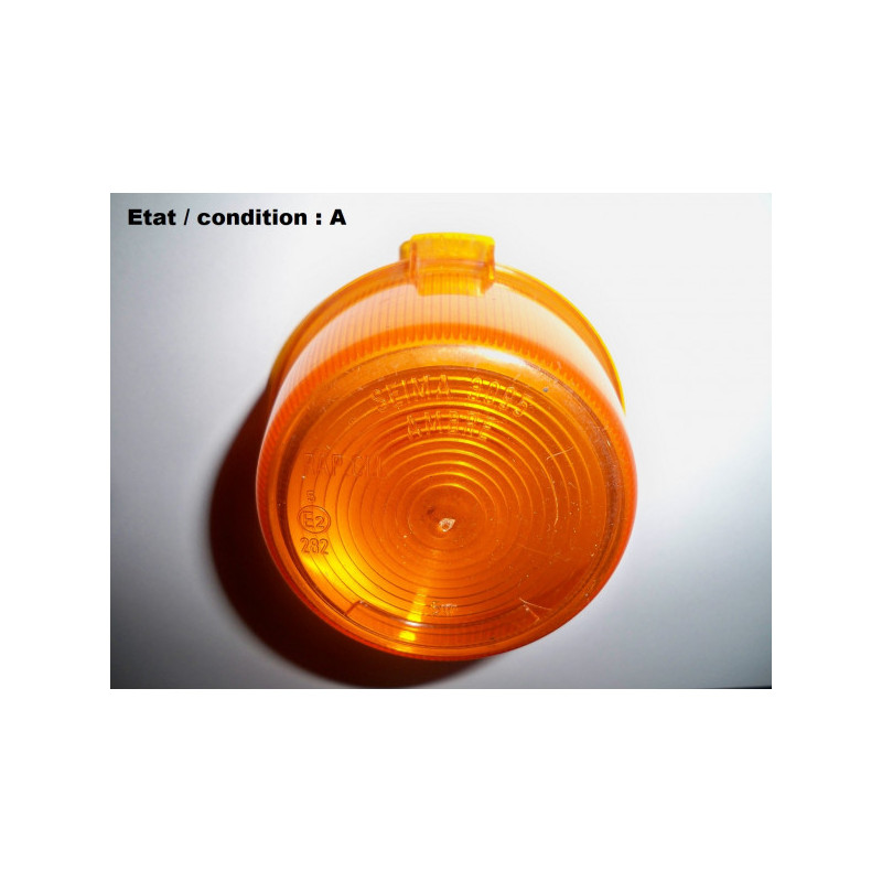 Indicator light lens 5W SEIMA 3095