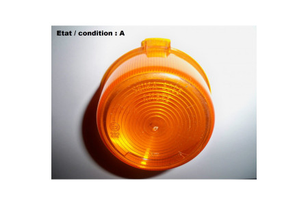 Cabochon feu clignotant SEIMA 3095