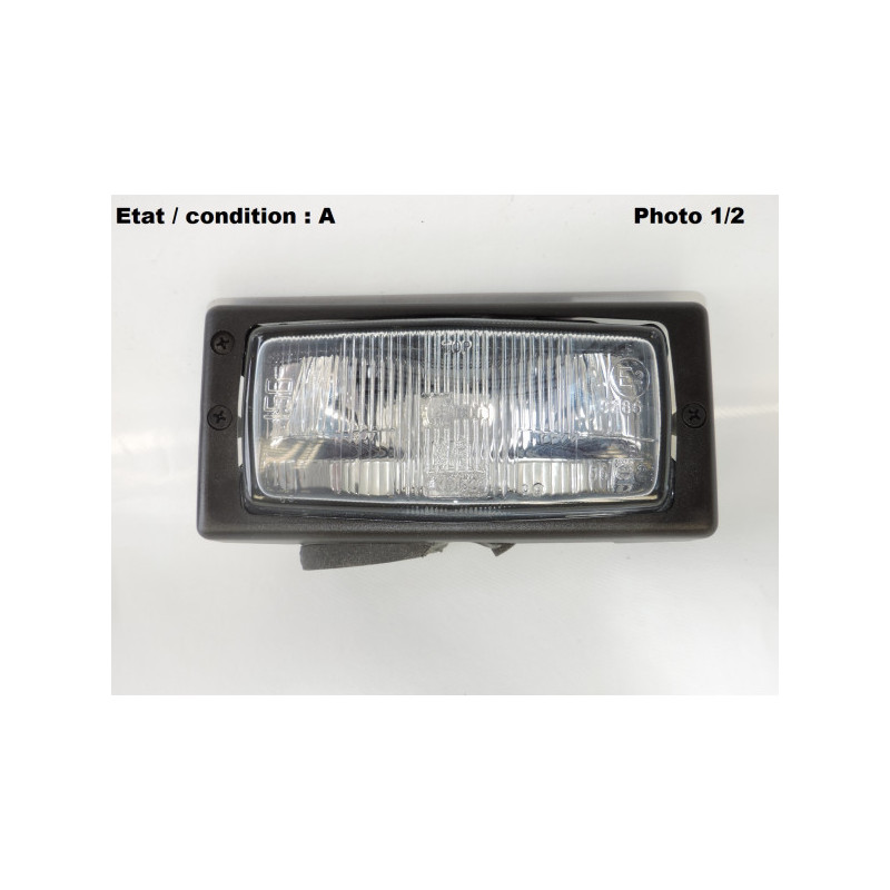Foglight CIBIE 150
