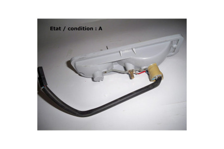 Platine feu clignotant droit AXO 4002D
