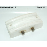 Interior trunk lighting lens FRANKANI 802