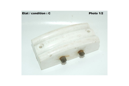 Interior trunk lighting lens FRANKANI 802
