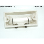 Interior trunk lighting lens FRANKANI 802