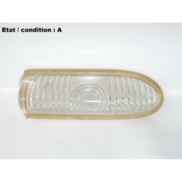 Right front light indicator lens PK 3550.000