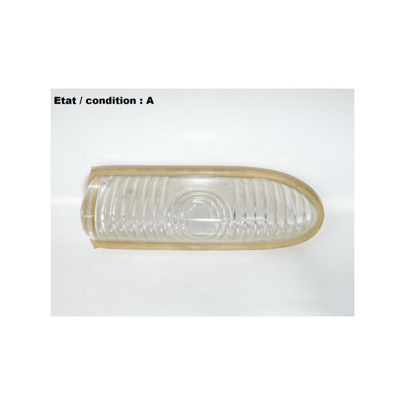 Right front light indicator lens PK 3550.000