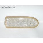 Right front light indicator lens PK 3550.000