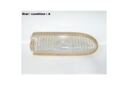 Right front light indicator lens PK 3550.000