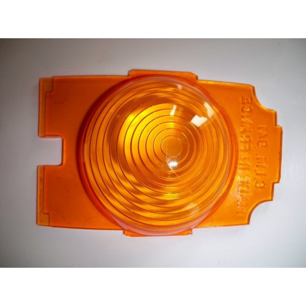 Right inner front light indicator CIM 441