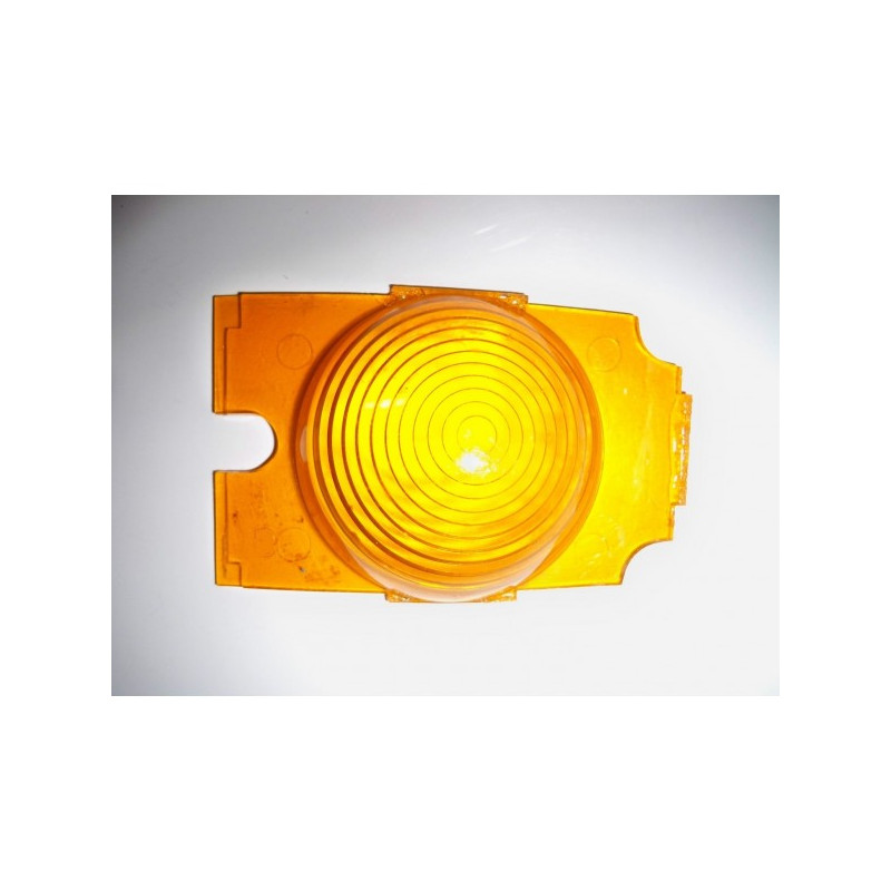 Cabochon intérieur feu clignotant droit CIM 441