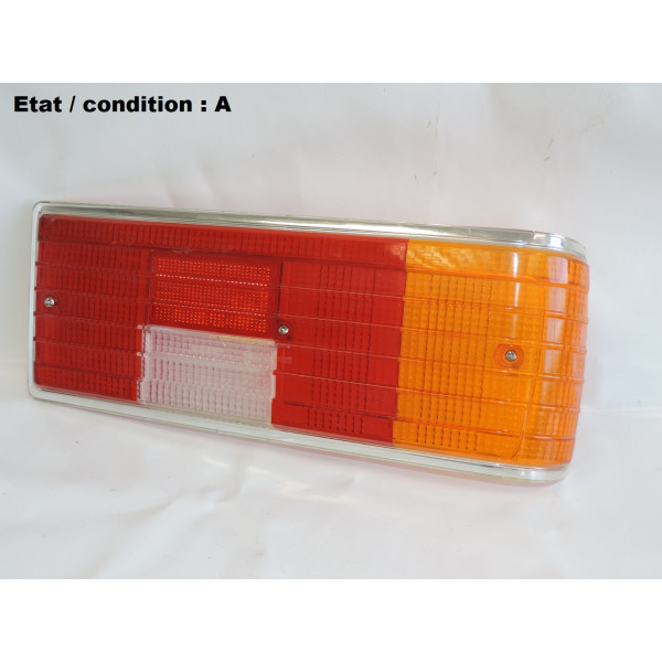 SIMCA-CHRYSLER 1307 1308 1309 MATRA-SIMCA Bagheera - Right taillight lens SEIMA 20750