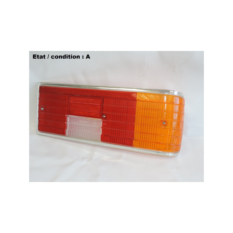 SIMCA-CHRYSLER 1307 1308 1309 MATRA-SIMCA Bagheera - Right taillight lens SEIMA 20750