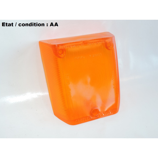 Taillight lens CARELLO 12.720.718