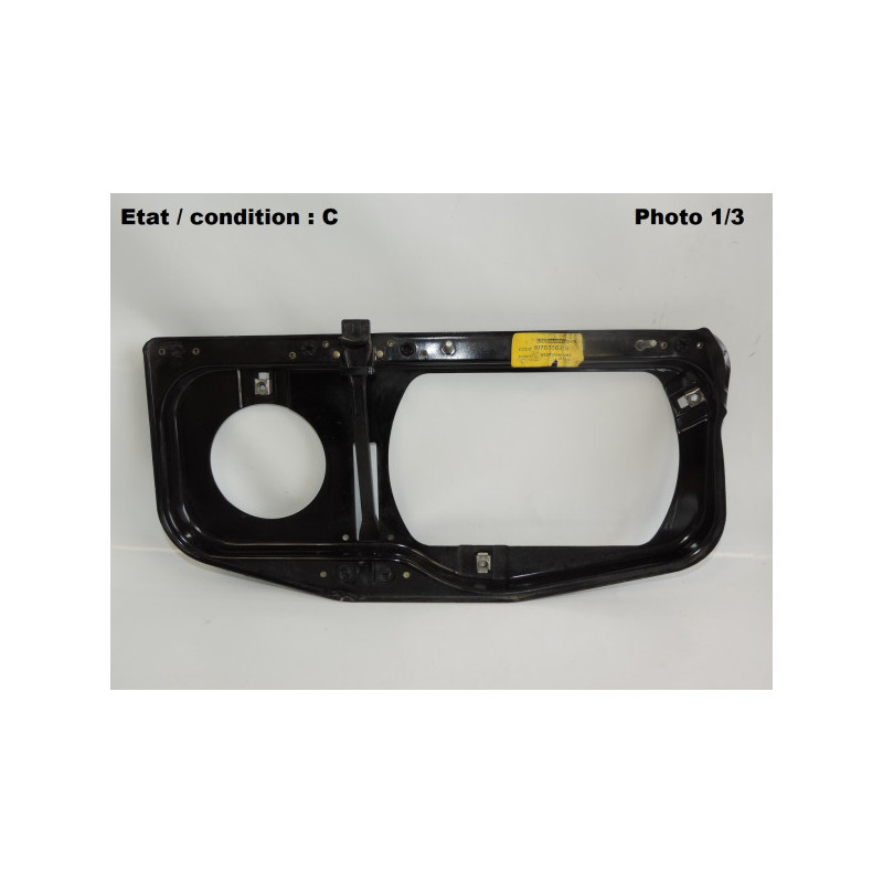 Right headlight holder SEV MARCHAL 61327603