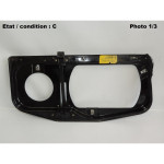 Right headlight holder SEV MARCHAL 61327603