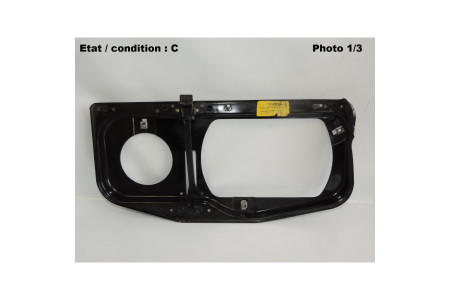 Right headlight holder SEV MARCHAL 61327603