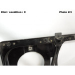 Right headlight holder SEV MARCHAL 61327603