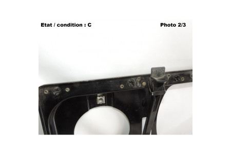 Right headlight holder SEV MARCHAL 61327603