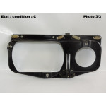 Right headlight holder SEV MARCHAL 61327603