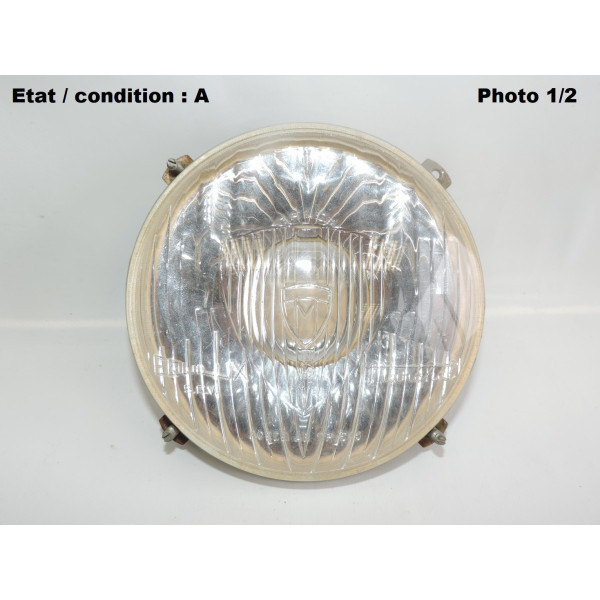 Right headlight Standard Code CIBIE 450119