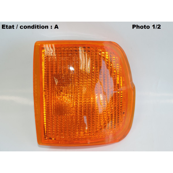 Indicator light lens CARELLO 16.420.717