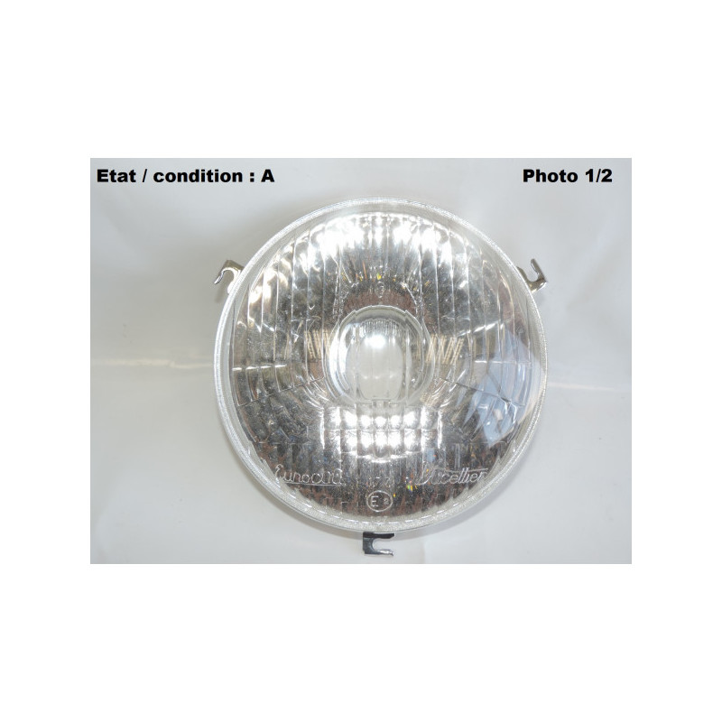 Phare Code Européen Eurocod DUCELLIER 67303