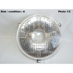 Headlight european code Eurocod DUCELLIER 67303