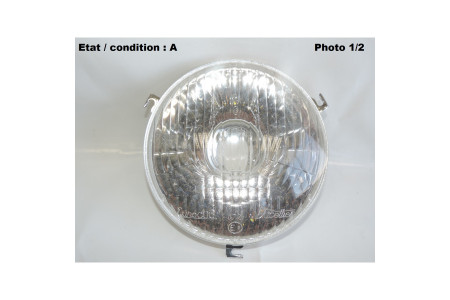 Phare Code Européen Eurocod DUCELLIER 67303