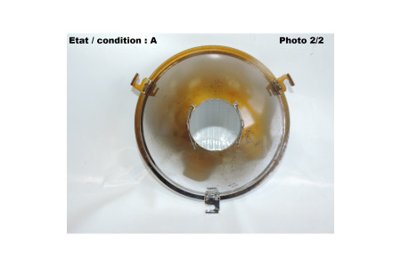 Phare Code Européen Eurocod DUCELLIER 67303